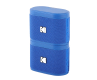 Kodak SoundBrix Backstage Blue Dual - 1472092 - zdjęcie 2